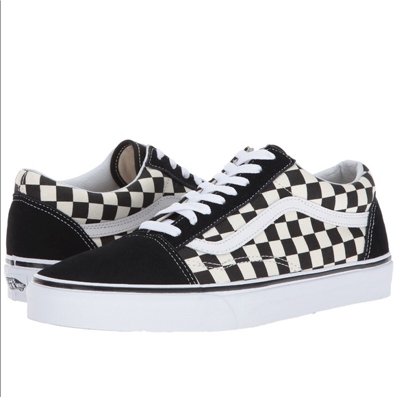 vans under 20 dollars